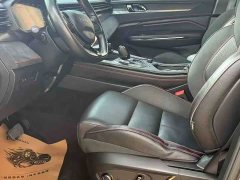 Lynk & Co Geely Lynk & Co 05 2020 2.0T Diesel AWD Sport Halo - ფოტო 7