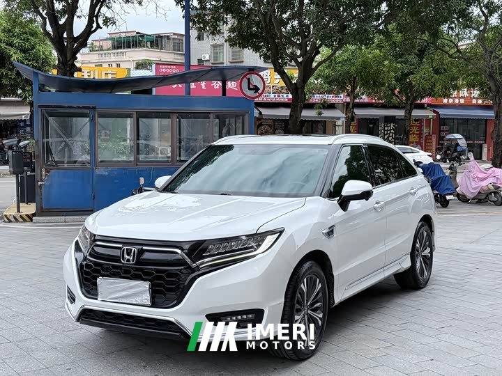 Honda UR-V 2020 370TURBO 2WD Elegant Edition - ავტომობილი ჩინეთიდან