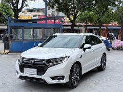 Honda UR-V 2020 370TURBO 2WD Elegant Edition - ფოტო 1