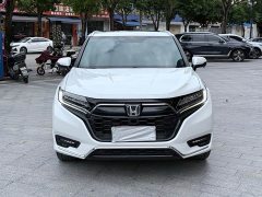 Honda UR-V 2020 370TURBO 2WD Elegant Edition - ფოტო 2