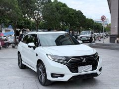 Honda UR-V 2020 370TURBO 2WD Elegant Edition - ფოტო 3