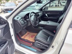 Honda UR-V 2020 370TURBO 2WD Elegant Edition - ფოტო 4