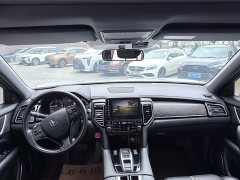 Honda UR-V 2020 370TURBO 2WD Elegant Edition - ფოტო 5