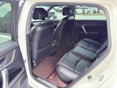 Honda UR-V 2020 370TURBO 2WD Elegant Edition - ფოტო 6
