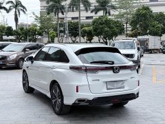Honda UR-V 2020 370TURBO 2WD Elegant Edition - ფოტო 7
