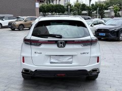 Honda UR-V 2020 370TURBO 2WD Elegant Edition - ფოტო 8