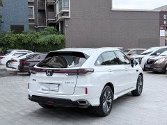 Honda UR-V 2020 370TURBO 2WD Elegant Edition - ფოტო 9