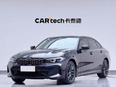 BMW 3 Series 325Li M Sport Night Edition Package - ფოტო 1