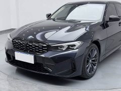 BMW 3 Series 325Li M Sport Night Edition Package - ფოტო 11