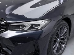 BMW 3 Series 325Li M Sport Night Edition Package - ფოტო 12