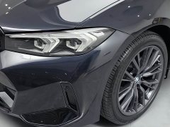 BMW 3 Series 325Li M Sport Night Edition Package - ფოტო 13