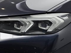 BMW 3 Series 325Li M Sport Night Edition Package - ფოტო 14