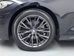 BMW 3 Series 325Li M Sport Night Edition Package - ფოტო 15