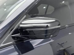 BMW 3 Series 325Li M Sport Night Edition Package - ფოტო 17