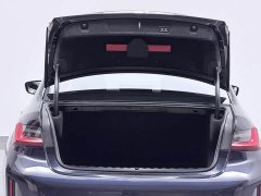 BMW 3 Series 325Li M Sport Night Edition Package - ფოტო 19