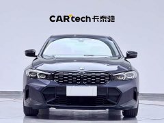 BMW 3 Series 325Li M Sport Night Edition Package - ფოტო 2