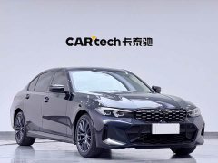 BMW 3 Series 325Li M Sport Night Edition Package - ფოტო 3