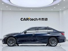 BMW 3 Series 325Li M Sport Night Edition Package - ფოტო 4