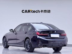 BMW 3 Series 325Li M Sport Night Edition Package - ფოტო 6