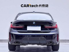 BMW 3 Series 325Li M Sport Night Edition Package - ფოტო 7