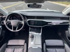 Audi A7 45 TFSI Premium Edition - ფოტო 10