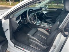 Audi A7 45 TFSI Premium Edition - ფოტო 12