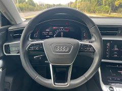Audi A7 45 TFSI Premium Edition - ფოტო 14