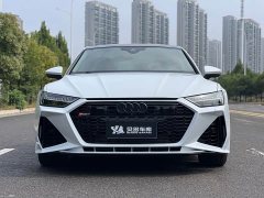 Audi A7 45 TFSI Premium Edition - ფოტო 2