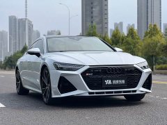Audi A7 45 TFSI Premium Edition - ფოტო 3