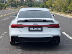 Audi A7 45 TFSI Premium Edition - ფოტო 6