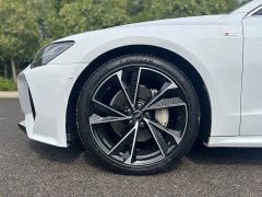 Audi A7 45 TFSI Premium Edition - ფოტო 9