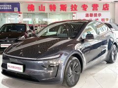 Tesla Model Y Long Range All-Wheel Drive Launch Edition - ფოტო 1