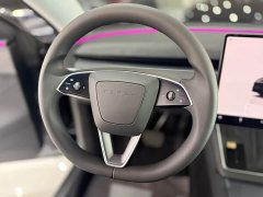 Tesla Model Y Long Range All-Wheel Drive Launch Edition - ფოტო 10