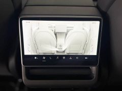 Tesla Model Y Long Range All-Wheel Drive Launch Edition - ფოტო 14