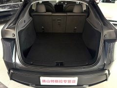 Tesla Model Y Long Range All-Wheel Drive Launch Edition - ფოტო 17