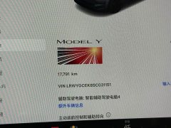 Tesla Model Y Long Range All-Wheel Drive Launch Edition - ფოტო 19