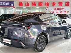Tesla Model Y Long Range All-Wheel Drive Launch Edition - ფოტო 4