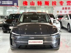 Tesla Model Y Long Range All-Wheel Drive Launch Edition - ფოტო 5