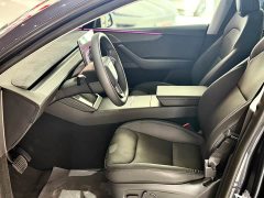 Tesla Model Y Long Range All-Wheel Drive Launch Edition - ფოტო 7