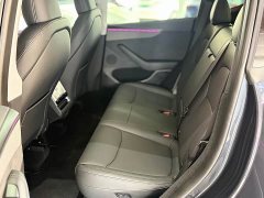 Tesla Model Y Long Range All-Wheel Drive Launch Edition - ფოტო 8