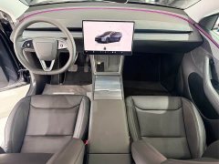 Tesla Model Y Long Range All-Wheel Drive Launch Edition - ფოტო 9