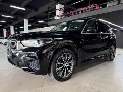 BMW X5 (Imported) xDrive30i M Sport Package - ფოტო 1