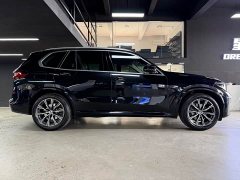 BMW X5 (Imported) xDrive30i M Sport Package - ფოტო 10