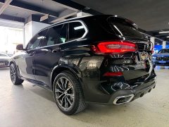 BMW X5 (Imported) xDrive30i M Sport Package - ფოტო 11