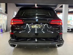 BMW X5 (Imported) xDrive30i M Sport Package - ფოტო 12
