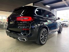 BMW X5 (Imported) xDrive30i M Sport Package - ფოტო 13