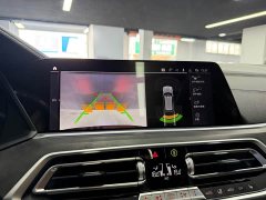 BMW X5 (Imported) xDrive30i M Sport Package - ფოტო 15