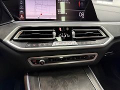 BMW X5 (Imported) xDrive30i M Sport Package - ფოტო 16