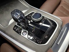 BMW X5 (Imported) xDrive30i M Sport Package - ფოტო 17