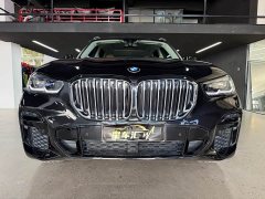 BMW X5 (Imported) xDrive30i M Sport Package - ფოტო 2